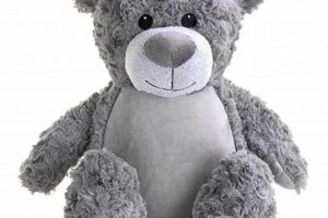 Cuddly Grey Bear Teddy Bears: Soft & Huggable Teddy Information – Everything You Need to Know About Teddy Bears Cuddly Grey Bear Teddy Bears: Soft & Huggable | Teddy Information – Everything You Need to Know About Teddy Bears