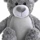 Cuddly Grey Bear Teddy Bears: Soft & Huggable | Teddy Information – Everything You Need to Know About Teddy Bears