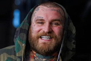 Cute Teddy Swims Back Tattoo Designs & Ideas | Teddy Information – Everything You Need to Know About Teddy Bears