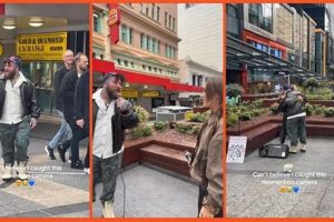 The Magic of Teddy Swims' Busking Performances | Teddy Information – Everything You Need to Know About Teddy Bears