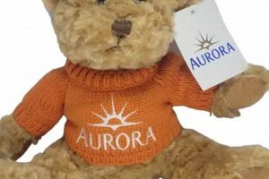 The Magical World of Aurora the Teddy Teddy Information – Everything You Need to Know About Teddy Bears The Magical World of Aurora the Teddy | Teddy Information – Everything You Need to Know About Teddy Bears