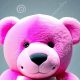 Cuddly Pink Colour Teddy Bears: Soft & Huggable | Teddy Information – Everything You Need to Know About Teddy Bears