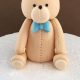 Adorable Fondant Teddy Bear Cake Toppers | Teddy Information – Everything You Need to Know About Teddy Bears