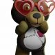 Creepy Psycho Teddy Plush Toys & Collectibles | Teddy Information – Everything You Need to Know About Teddy Bears