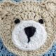 Cute Crochet Teddy Bear Appliques & Patterns | Teddy Information – Everything You Need to Know About Teddy Bears