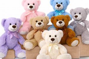 Wholesale Teddy Bears: Bulk Buy Plush Toys | Teddy Information – Everything You Need to Know About Teddy Bears