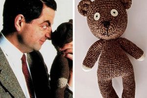The Adorable Mr. Bean Teddy Bear Collection Teddy Information – Everything You Need to Know About Teddy Bears The Adorable Mr. Bean Teddy Bear Collection | Teddy Information – Everything You Need to Know About Teddy Bears