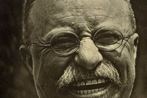 The Iconic Laughing Teddy Roosevelt: A Legacy of Laughter | Teddy Information – Everything You Need to Know About Teddy Bears