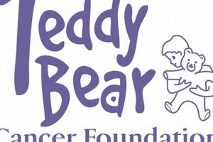 Support Kids with Teddy Bear Cancer Foundation Teddy Information – Everything You Need to Know About Teddy Bears Support Kids with Teddy Bear Cancer Foundation | Teddy Information – Everything You Need to Know About Teddy Bears