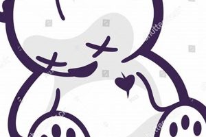 The Sad Story of a Dead Teddy Bear's Life | Teddy Information – Everything You Need to Know About Teddy Bears