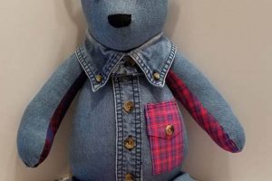 DIY Memory Bears: Shirts into Cuddly Toys Teddy Information – Everything You Need to Know About Teddy Bears DIY Memory Bears: Shirts into Cuddly Toys | Teddy Information – Everything You Need to Know About Teddy Bears