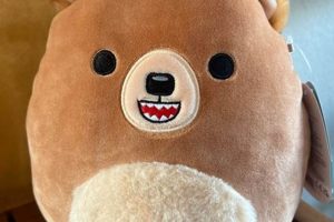 Cuddly Teddy Bear Squishmallows: Soft & Plush Teddy Information – Everything You Need to Know About Teddy Bears Cuddly Teddy Bear Squishmallows: Soft & Plush | Teddy Information – Everything You Need to Know About Teddy Bears
