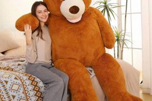 Giant 6ft Teddy Bears: Huge & Cuddly Teddy Information – Everything You Need to Know About Teddy Bears Giant 6ft Teddy Bears: Huge & Cuddly | Teddy Information – Everything You Need to Know About Teddy Bears
