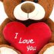 Cuddly Valentine Teddy Bear Gifts & More | Teddy Information – Everything You Need to Know About Teddy Bears