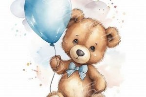 Cuddly Nursery Teddy Bears for Sweet Dreams | Teddy Information – Everything You Need to Know About Teddy Bears