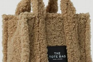 Cozy Marc Jacobs Teddy Tote Bag Mini Review | Teddy Information – Everything You Need to Know About Teddy Bears