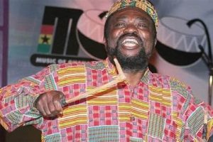 The Legacy of Teddy Osei & Osibisa's Music | Teddy Information – Everything You Need to Know About Teddy Bears