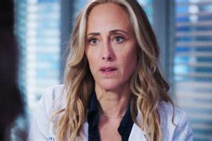 The Life & Career of Dr. Teddy Altman: A Grey's Anatomy Icon | Teddy Information – Everything You Need to Know About Teddy Bears