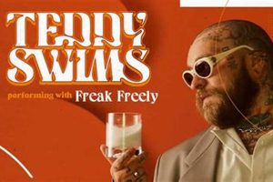 Adorable Teddy Swims with Happy People! | Teddy Information – Everything You Need to Know About Teddy Bears