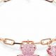 Adorable Gold Teddy Bear Charm Bracelets | Teddy Information – Everything You Need to Know About Teddy Bears