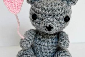 Cute Crochet Teddy Beat Patterns & Kits | Teddy Information – Everything You Need to Know About Teddy Bears