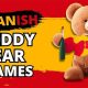 Learn Teddy Bear Spanish: Phrases & Tips | Teddy Information – Everything You Need to Know About Teddy Bears