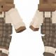 Cute Teddy Bear Minecraft Skins: Free Download | Teddy Information – Everything You Need to Know About Teddy Bears