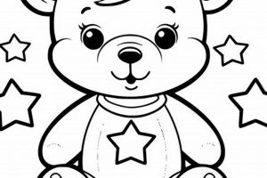 Colorful Teddy Bears: A Rainbow of Plush | Teddy Information – Everything You Need to Know About Teddy Bears