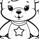Colorful Teddy Bears: A Rainbow of Plush | Teddy Information – Everything You Need to Know About Teddy Bears