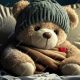 My Sick Teddy Bear: A Child's Guide to Care | Teddy Information – Everything You Need to Know About Teddy Bears