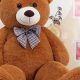 Giant 4ft Teddy Bears: Plush & Cuddly | Teddy Information – Everything You Need to Know About Teddy Bears