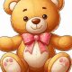 Cute Teddy Bear Vectors: Free & Premium Designs | Teddy Information – Everything You Need to Know About Teddy Bears