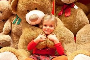Cuddly Hamleys Teddy Bears: Shop Now | Teddy Information – Everything You Need to Know About Teddy Bears