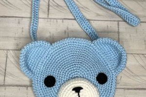 Cute Teddy Purses: Plush & Stylish Bags | Teddy Information – Everything You Need to Know About Teddy Bears