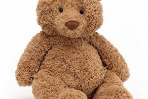 Cuddly Jellycat Teddy Bears: Soft & Plush Toys | Teddy Information – Everything You Need to Know About Teddy Bears