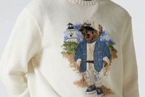 Shop Men's Polo Ralph Lauren Teddy Bear Sweaters | Teddy Information – Everything You Need to Know About Teddy Bears