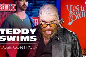 Teddy Swims' Political Views & Beliefs: A Deep Dive Teddy Information – Everything You Need to Know About Teddy Bears Teddy Swims' Political Views & Beliefs: A Deep Dive | Teddy Information – Everything You Need to Know About Teddy Bears