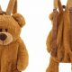 Cuddly Teddy Bears in Bags: Travel & Storage | Teddy Information – Everything You Need to Know About Teddy Bears