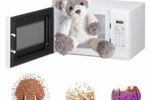 Cozy Plush Microwaveable Teddy Bears | Teddy Information – Everything You Need to Know About Teddy Bears