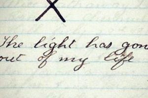 Remembering Teddy: The Light Has Gone Out | Teddy Information – Everything You Need to Know About Teddy Bears