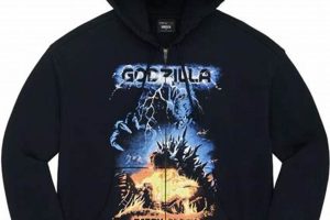 Official Teddy Fresh x Godzilla Merch Drop | Teddy Information – Everything You Need to Know About Teddy Bears