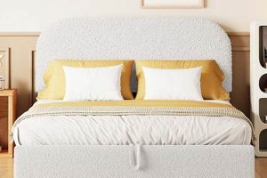 Cozy Teddy Platform Beds: Ultimate Comfort | Teddy Information – Everything You Need to Know About Teddy Bears