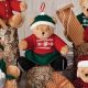 Cute Christmas Teddy Bear Decor & Gifts | Teddy Information – Everything You Need to Know About Teddy Bears