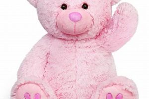 Adorable Tiny Pink Teddy Bears for Sale | Teddy Information – Everything You Need to Know About Teddy Bears