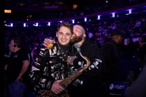 Adorable Teddy Swims MSG: A Surreal Journey | Teddy Information – Everything You Need to Know About Teddy Bears