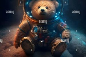Cute Space Teddy Bear Adventures in Orbit Teddy Information – Everything You Need to Know About Teddy Bears Cute Space Teddy Bear Adventures in Orbit | Teddy Information – Everything You Need to Know About Teddy Bears