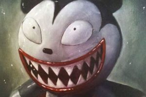 Creepy Nightmare Teddy Bears: Plush Horror | Teddy Information – Everything You Need to Know About Teddy Bears