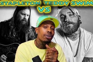 Chris Stapleton & Teddy Swims: Duet Dreams | Teddy Information – Everything You Need to Know About Teddy Bears