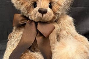Antique Heirloom Teddy Bears: A Legacy in Plush Teddy Information – Everything You Need to Know About Teddy Bears Antique Heirloom Teddy Bears: A Legacy in Plush | Teddy Information – Everything You Need to Know About Teddy Bears