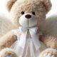 Cuddly Teddy Angels: Comfort & Hope | Teddy Information – Everything You Need to Know About Teddy Bears